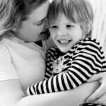 Mums need to be in the photos too by Bree Hulme Photography Sydney family photographer