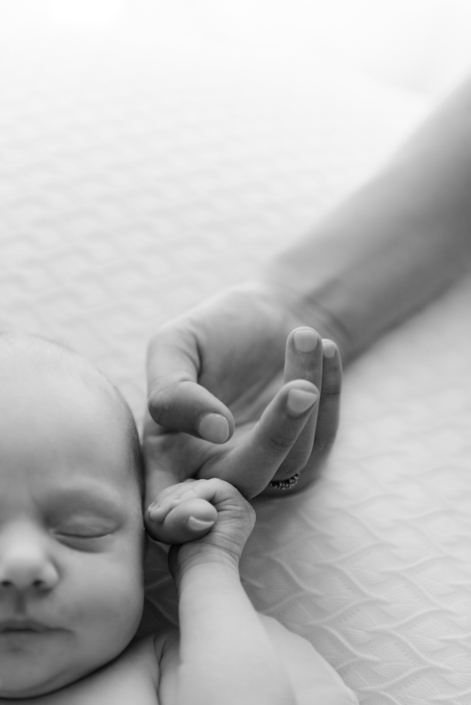 Favourite Mum Poses for Newborn sessions with Bree Hulme Photography Sydney northern beaches and north shore newborn photographer