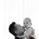 1st Birthday family photos with Bree Hulme Photography Sydney baby and family photographer