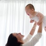 1st Birthday family photos with Bree Hulme Photography Sydney baby and family photographer