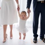 1st Birthday family photos with Bree Hulme Photography Sydney baby and family photographer