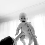 Sitter Session Why they are the best with Bree Hulme Photography Sydney Baby and Newborn Photographer