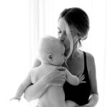 Sitter Session Why they are the best with Bree Hulme Photography Sydney Baby and Newborn Photographer