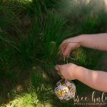 Christmas Mini Sessions with Bree Hulme Photography at the Christmas Tree Farm